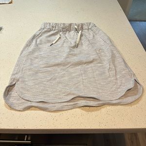 Lululemon Skirt